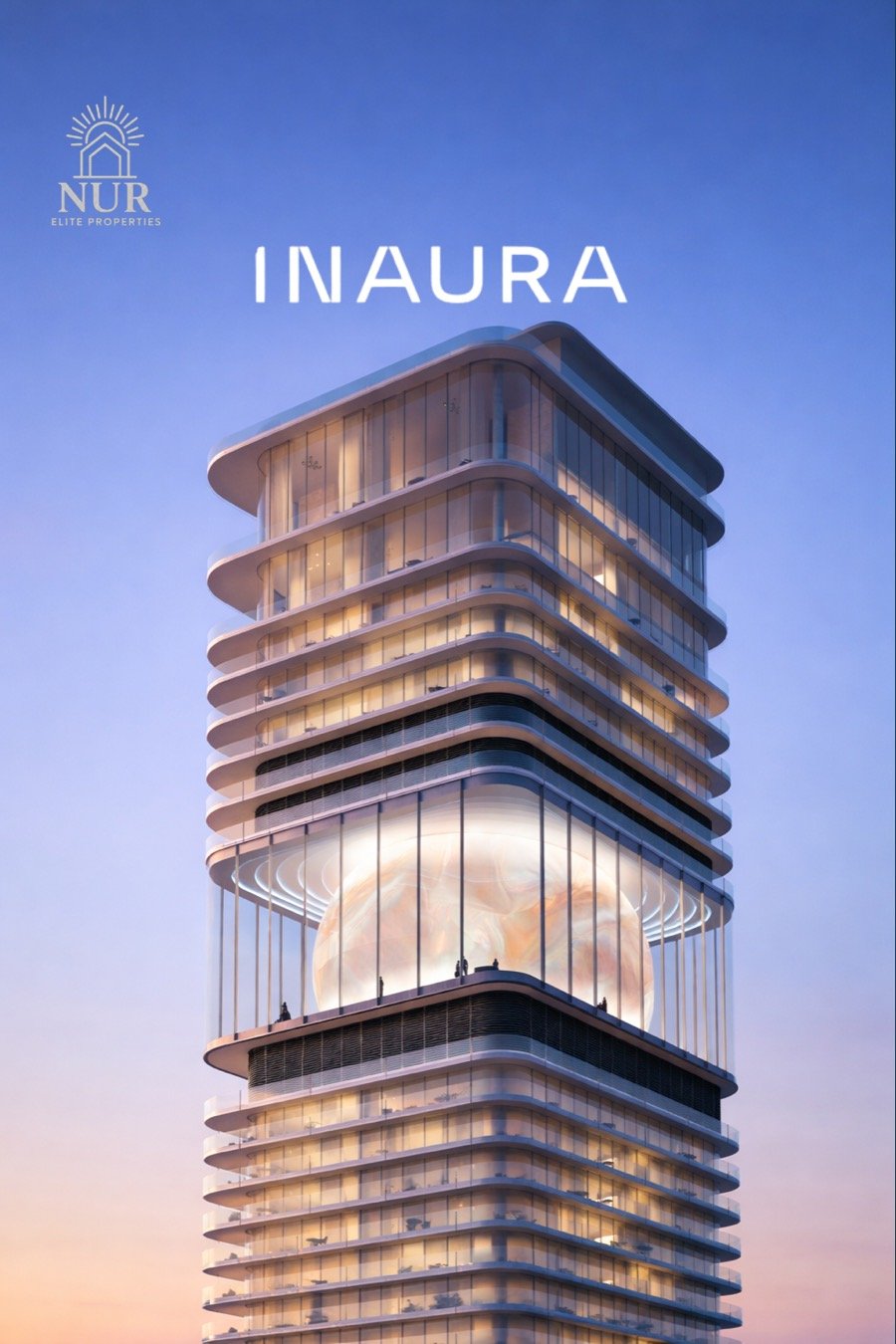 Inaura Residences